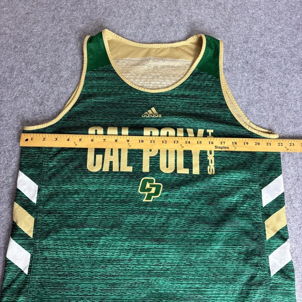 adidas cal poly